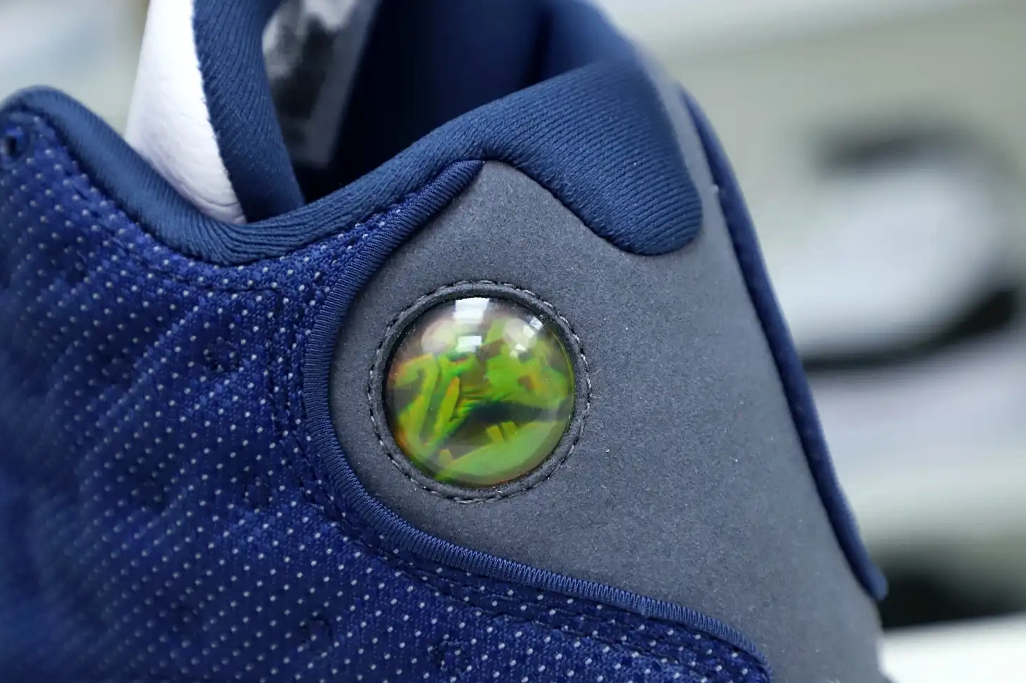 2020 13 RETRO JORDAN AIR 'FLINT' Kimikick 0725